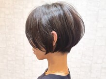 メイン(MAIN)の雰囲気（ワンランク上のスタイルを★[髪質改善/ショート/前髪カット]）