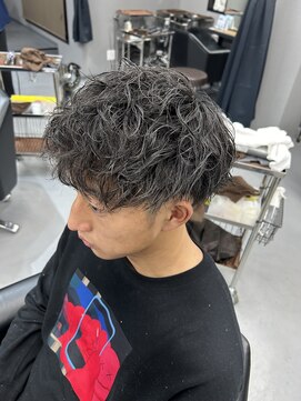 ジェニーバイメノン(JENNIE by Menon) カジュアルツイスパ