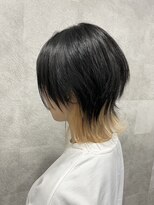 エン(en)&nbsp;インナーウルフ