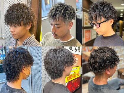 エイトオーミヤ 大宮店(EIGHT omiya)の写真