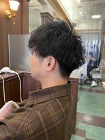 シャンプーボーイ 宮崎駅前店(SHAMPOO BOY) 宮崎/ハイライト/メンズパーマ/宮崎駅