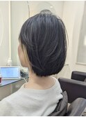 大人のショートスタイル　◎２０代　３０代　４０代