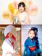 ヘア アンド ブライダル ノア(hair&bridal noah)の写真/全国一位の経験を持つ山梨の名工(着付)から直接指導を受けた着付は定評有り♪大切な日を最高の思い出に！