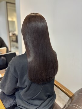 アールサロン 名駅(Rr SALON) チョコブラウン