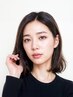 【9:30予約のみ限定】早朝割引スタート『カットカラーパーマトリートメント』