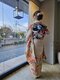 ヨン(yon)の写真/着付け歴19年！成人式・卒業式・結婚式など特別な日の着付けはお任せください♪各種イベントに幅広く対応◎