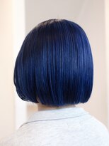 ミーム 原宿 表参道(meme)&nbsp;＊魚瀬おすすめ！ブリーチカラー