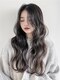 モルフ 名取美田園店(Morph)の写真/最新トレンドカラー♪あなたにぴったりのカラーをご提案◎透け感のあるカラーを実感できます![名取美田園]