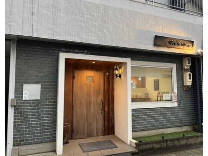 ライトアーム(Right arm)の写真