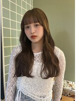 ウクク(UCUCU)&nbsp;maronbrown