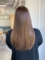 フツーロ 栄(FUTURO) #プルエクステ#エクステ#シールエクステ#プルシールエクステ