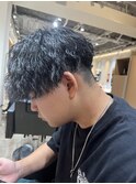 ［迷ったらコレ！！］ツイストスパイラルパーマ