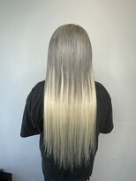 フツーロ 栄(FUTURO) プルエクステ