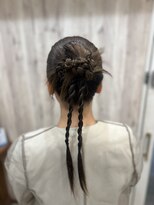 ラカトッカ(LAKA TOCCA)&nbsp;【カチモリアップ◎】