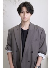 コア 銀座(COA)&nbsp;浜田 貫太郎(7F)