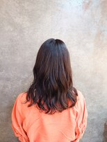 アンバール(amberl)&nbsp;ミディアムパーマ