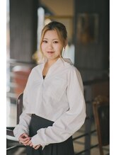 ヘアーメイク ラグズ(Hair Make Luxtz) 吉野 実和