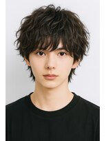 エイト 川崎店(EIGHT)&nbsp;波巻きスパイラル