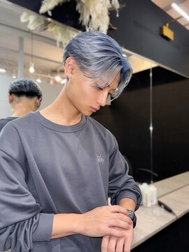 シャドールーツ