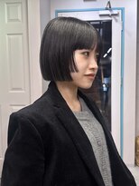 タロ(TALO)&nbsp;【TALO】デザインボブ