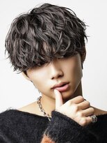 ゴールド 京都 三条(GOALD)&nbsp;シャドウパーマ