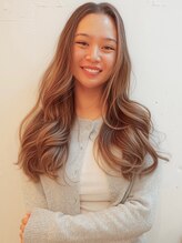 レイバイオルト(Lei by ALT)&nbsp;highlight / layer