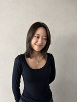 クム 横浜(qumu)&nbsp;【qumu】レイヤー×オリーブ