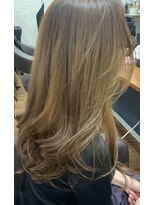 カミイロキレイ&nbsp;グラデーションカラー