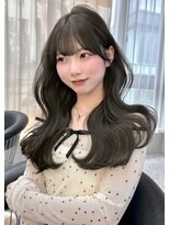 天神美容室 【Haru天神美容室 】