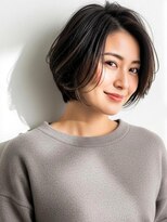 パル ミーツ(pal meets)&nbsp;【10.ショートカット・ショートボブ・ショート・ボブ】