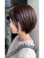 サーカス(circus)&nbsp;ショート/レイヤー