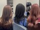ヘアーアンドエステ サニープレイス(Hair&Esthe Sunny Place)の写真