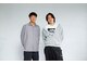 アルフレッド 平針店(alfRed)の写真/お仕事終わりにも◎ 落ち着いた半個室空間で、ゆったり過ごせるメンズサロン【天白区平針/無料駐車場有】
