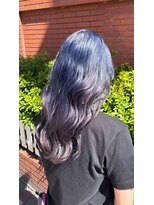 インパークス 西日暮里店(INPARKS)&nbsp;グラデーションカラー［西日暮里］