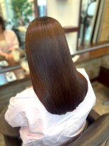 コガオ(kogao)&nbsp;大人の美髪ストレート