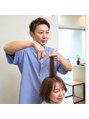 アドア(ADOR)/小原裕平