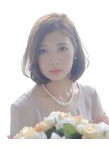 リッコ 横浜(ricco)&nbsp;☆ricco大人ボブ☆