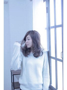 ジィップセカンド(ZIP second) ふんわりしたスタイル