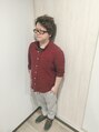 ヘアー ラルーチェ(Hair LulLuce)/上垣 明大