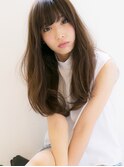 大人抜け感セミディ☆【soie】by川地