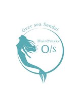 hair make O/S【ヘアーメイクオズ】