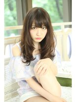 美容室 パルス 静岡鷹匠店(PALS)&nbsp;ノームコアウェーブ×メルトカラー