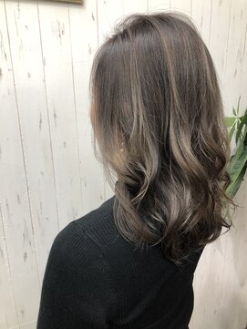 チームボス(Team BOSS) グレージュカラー