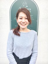 サンクチュアリー ウィズ コネクト(Sanctuary with connect)&nbsp;HIRO 