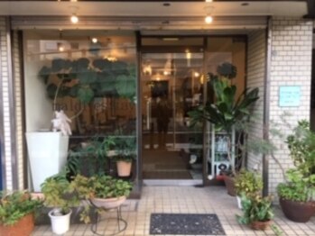 maldives stay & atelier