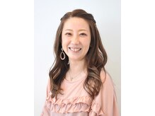 ジュエ シャトー ヘアー プレイス(jouet chateau hair place)