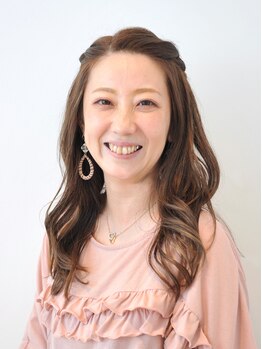 ジュエ シャトー ヘアー プレイス(jouet chateau hair place)の写真/一生付き合う髪だからこそ、マンツーマンでとことん向き合う!!髪のお悩みも解決する実力派Stylist在籍◎