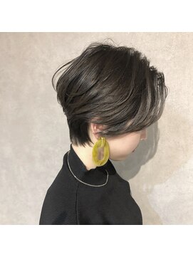 ハート(heart.) お洒落クールショート◎