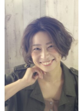 カミーノプラス(Camino+) ショート