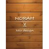 ノラ(NORAH)のお店ロゴ